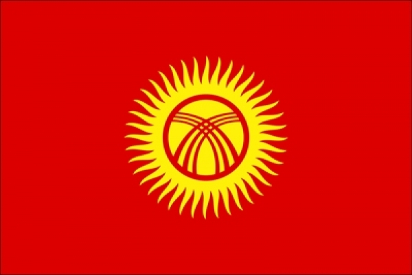 معافیت مالیاتی قرقیزستان برای برخی نهال های کشاورزی