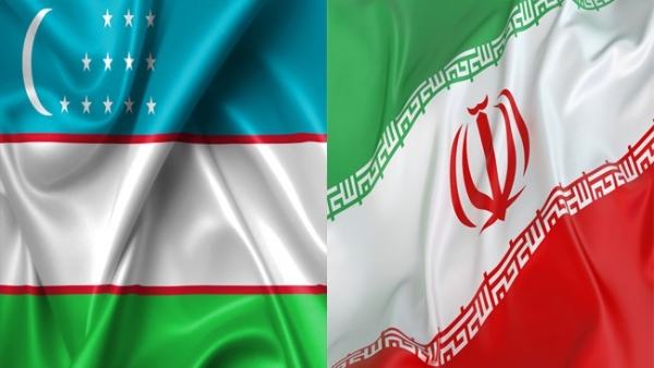 راه اندازی وب سایت کمیته مشترک بازرگانی ایران و ازبکستان