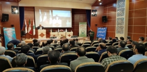 افتتاح شعبه بانک توسعه صادرات در کاشان