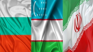 تشکیل کمیته&zwnj;های مشترک ایران و ازبکستان و ایران و بلغارستان