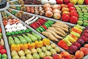 آگهی ضوابط بسته بندی میوه و تره بار صادراتی در سال 97