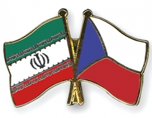 همایش بررسی راه های گسترش مناسبات تجاری اقتصادی با کشور جمهوری چک