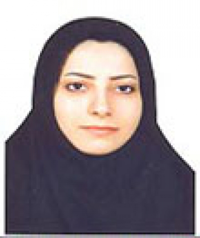 فاطمه آرین