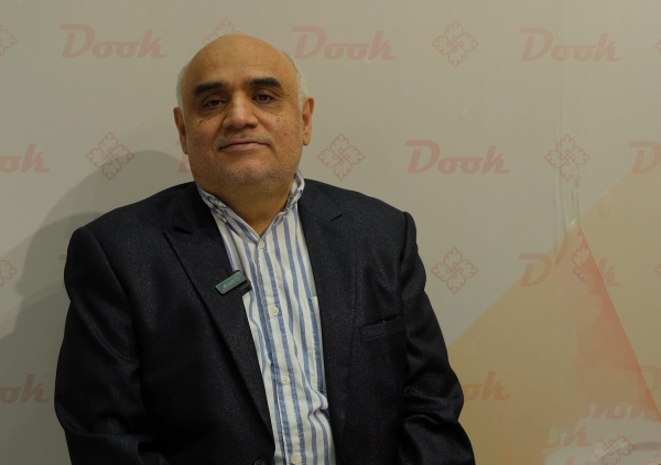 حضور قدرتمند ایران در دموتکس خاورمیانه ۲۰۲۵؛ فرصتی برای تثبیت جایگاه جهانی فرش ماشینی ایران