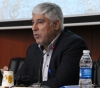 آغاز دیوار کشی گمرک کاشان