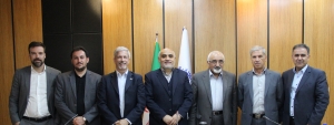رئیس اتاق بازرگانی کاشان: برنامه نخست ما بررسی ظرفیت های تجاری ایران و برزیل  برای مبادله است