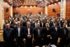 گزارش تصویری نشست استاندار اصفهان با فعالان اقتصادی منطقه