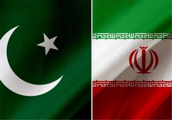 مجمع عمومی موسس اتاق بازرگانی مشترک ایران-پاکستان