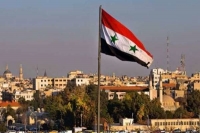 برگزاری شصت و یکمین نمایشگاه بین المللی سوریه در دمشق