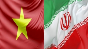مجمع عمومی مؤسس اتاق مشترک ایران و ویتنام 19 خرداد برگزار می&zwnj;شود