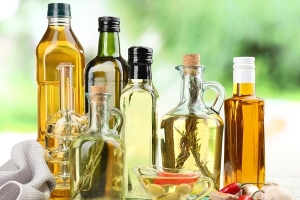 تمایل شرکت تاتارستان برای صادرات روغن خوراکی به ایران